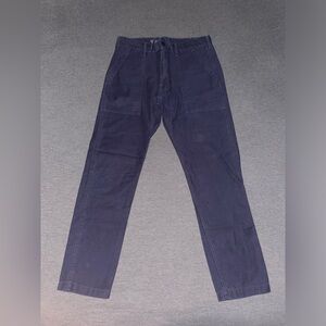 Men’s Levi Strauss Cargo Pants